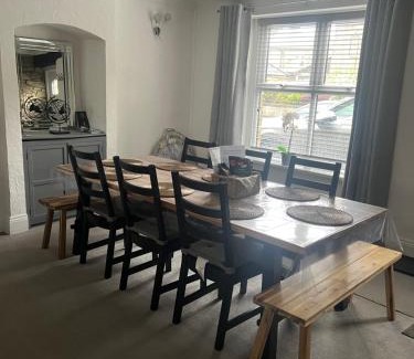 Crich Casa | Epworth Cottage