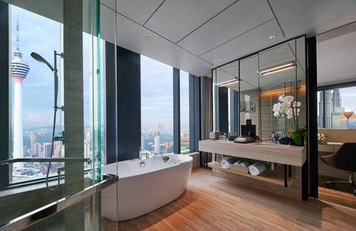 Golden Triangle Hotel | EQ Kuala Lumpur
