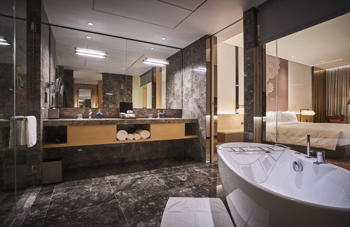 Golden Triangle Hotel | EQ Kuala Lumpur