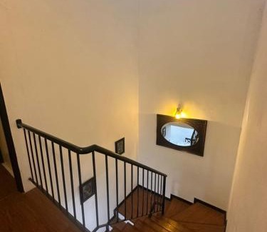 Semenyih Casa | Eqa's Homestay Perfect for Muslim family vacation