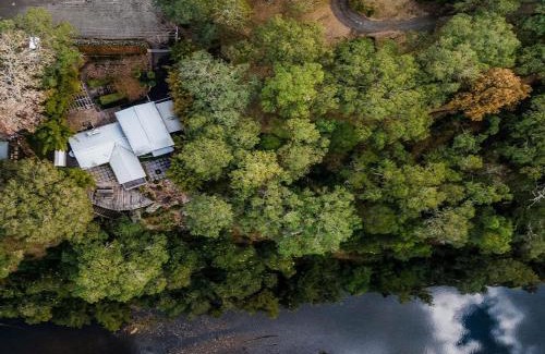Kangaroo Valley Casa | Equanimity Luxurious tranquil Kangaroo Valley home