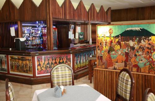 Arusha Hotel | Equator Hotel