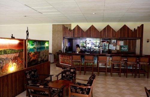 Arusha Hotel | Equator Hotel