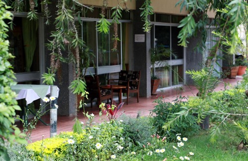 Arusha Hotel | Equator Hotel