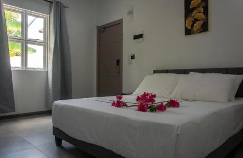 Gemanafushi Casa | Equator Sandy Beach