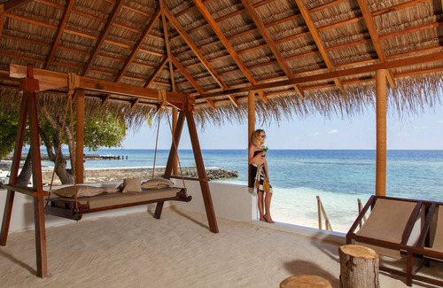 Gan Island Hotel | Equator Village