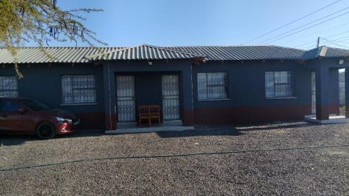 Rustenburg Casa | Equatorial Guest House