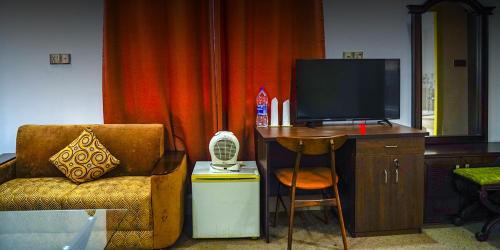 Saidpur Complejo | Eque Heritage Hotel & Resort