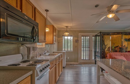 Columbus Apartamento | Adorable Hunt Box Apartment Minutos del Centro Ecuestre Internacional Tryon