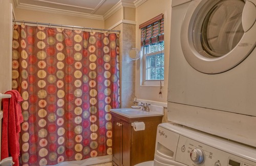 Columbus Apartamento | Adorable Hunt Box Apartment Minutos del Centro Ecuestre Internacional Tryon