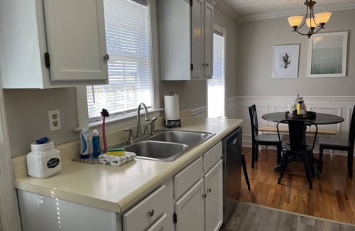 Aiken Casa | Equestrian Country