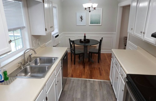Aiken Casa | Equestrian Country