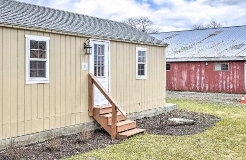 Pleasant Mount Hotel | Equestrian House Suites