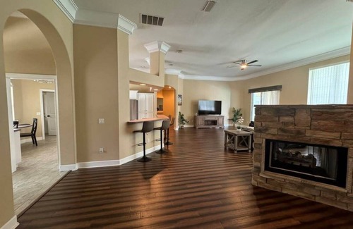 Candler Casa | Equestrian lovers Oasis w/Pool