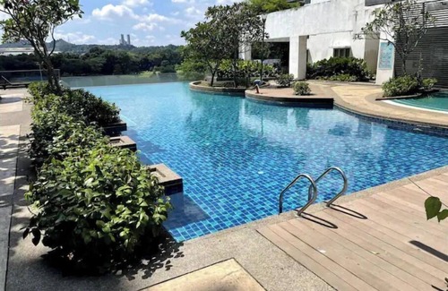 Bukit Jalil Condominio | Equestrian View Sri Kembangan (8mins to Stadium)