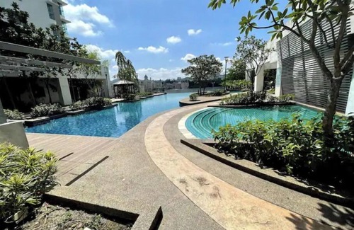 Bukit Jalil Condominio | Equestrian View Sri Kembangan (8mins to Stadium)