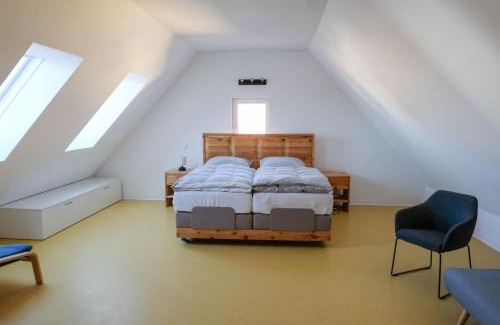 Wulkaprodersdorf Casa | Equiliber Reitkunstzentrum Burgenland