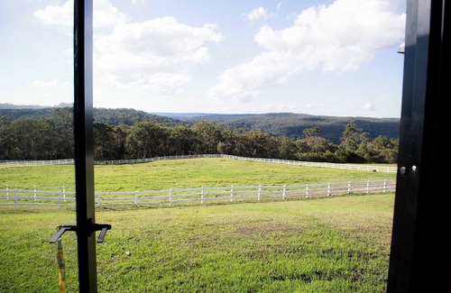 Calga Casa | Equine Haven Trail by Tiny Away