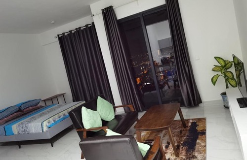 Taman Equine Apartamento | Equine Residence By Hatze