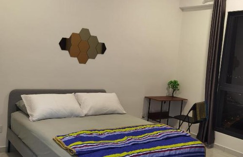 Taman Equine Apartamento | Equine Residence By Hatze