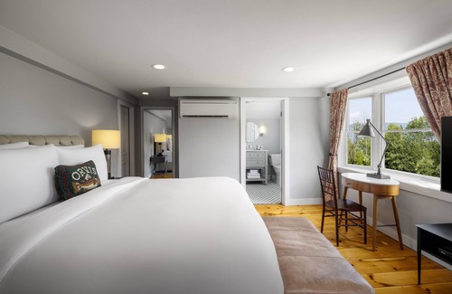 Manchester Complejo | Equinox Resort Residences