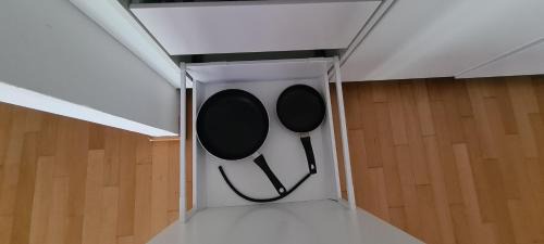 Hammfeld Casa | Equipment of Good And Night