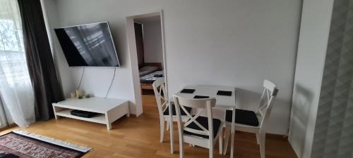 Hammfeld Casa | Equipment of Good And Night