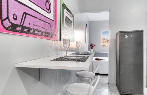 Carapicuiba Apartamento | Equipped 1 bedroom Plaza Shopping