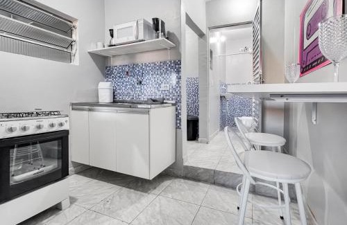 Carapicuiba Apartamento | Equipped 1 bedroom Plaza Shopping