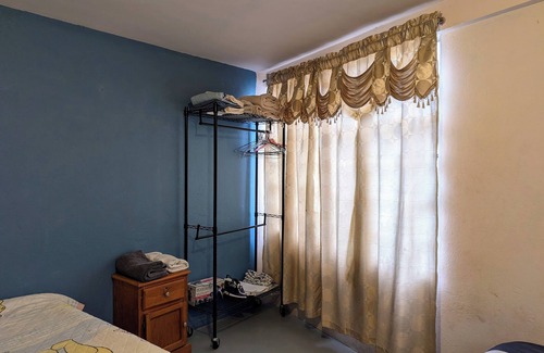 Ecatepec de Morelos Apartamento | Departamento equipado Excelente ubicación Ecatepec