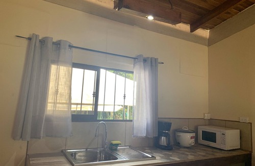 Río Naranjo Apartamento | Apartamento Equipado con Hermosas vistas
