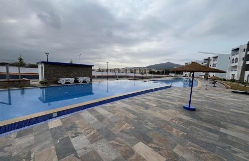 Cabo Negro Apartamento | equipped apartment for rent