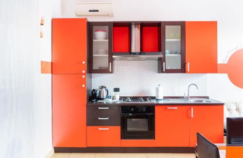Vittoria Apartamento | Equipped Apt Near to Parco Dora