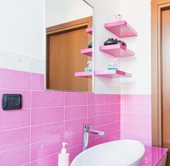 Vittoria Apartamento | Equipped Apt Near to Parco Dora
