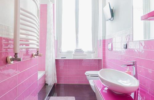 Vittoria Apartamento | Equipped Apt Near to Parco Dora