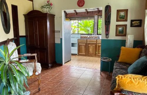 Colonia del Toro Casa | Equipped cottage in Laguna Hule