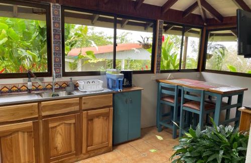 Colonia del Toro Casa | Equipped cottage in Laguna Hule