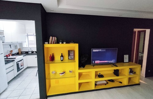 Embare Apartamento | Cerca de la playa, bares, restaurantes y colegio.