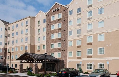 Amherst Condominio | Suite Equipada | Desayuno diario gratuito, acceso a la piscina + acceso al gimnasio