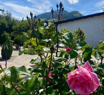 Cammarata Casa | Equiturismo San Lorenzo - Villa KAMARA