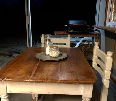 Sedgefield Casa | Equleni Guest Farm