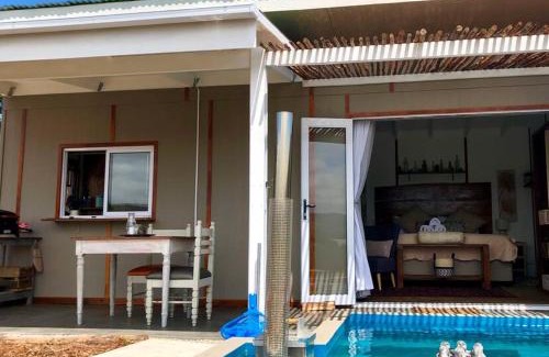 Sedgefield Casa | Equleni Guest Farm