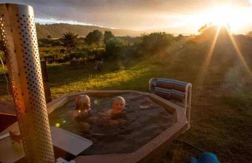 Sedgefield Casa | Equleni Guest Farm