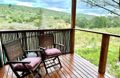 Sedgefield Casa | Equleni Guest Farm