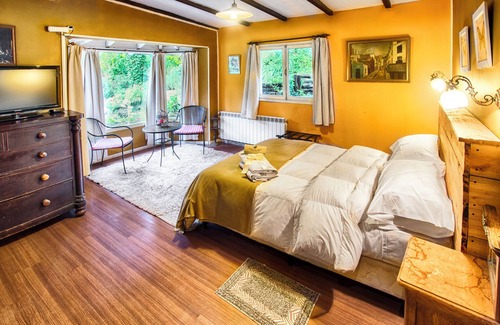 San Carlos de Bariloche Cama Y Desayuno | Equs Posada de Campo
