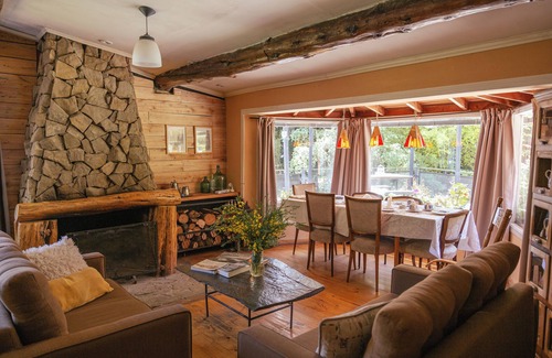 San Carlos de Bariloche Cama Y Desayuno | Equs Posada de Campo
