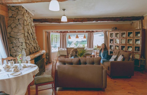 San Carlos de Bariloche Cama Y Desayuno | Equs Posada de Campo