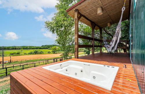Ribeirao da Ilha Chalet De Esquí | Equus - Refúgio da Ilha