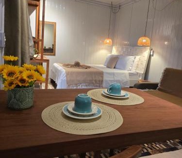 Ribeirao da Ilha Chalet De Esquí | Equus - Refúgio da Ilha