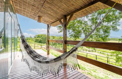 Ribeirao da Ilha Chalet De Esquí | Equus - Refúgio da Ilha